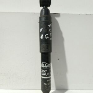 Amortiguador Trasero Der/Izq Renault Clio I Fase I+ii (B/C57) 1991-1998 7700411047