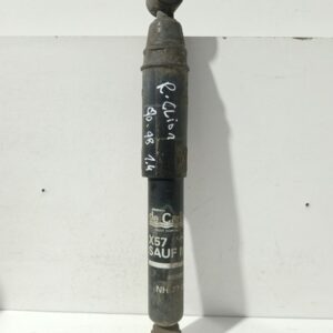 Amortiguador Trasero Der/Izq Renault Clio I Fase I+ii (B/C57) 1991-1998 7700411047
