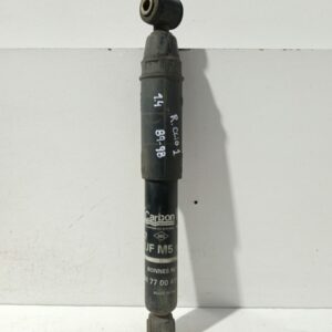 Amortiguador Trasero Der/Izq Renault Clio I Fase I+ii (B/C57) 1991-1998 7700411047