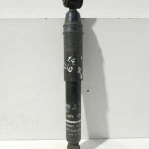 Amortiguador Trasero Der/Izq Renault Clio I Fase I+ii (B/C57) 1991-1998 7700822620