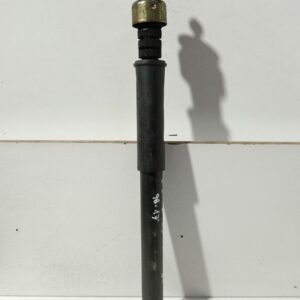 Amortiguador Trasero Der/Izq Renault Clio Ii Fase I (B/CBO) 1998-2001 1,2 7700425695