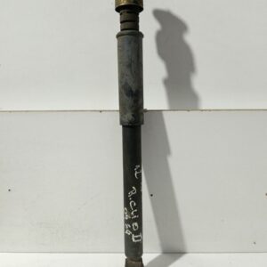Amortiguador Trasero Der/Izq Renault Clio Ii Fase I (B/CBO) 1998-2001 1,2 7700426693