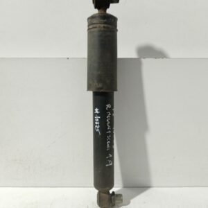 Amortiguador Trasero Der/Izq Renault Megane I Scenic (JA0) 1996-1999 7700429977