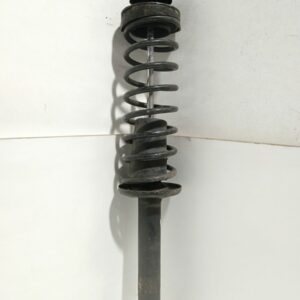 Amortiguador Trasero Der/Izq SEAT Ibiza (6K1) 1999-2002 Select 1.9L 50kW 6K0513031U
