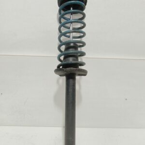 Amortiguador Trasero Der/Izq SEAT Ibiza (6K1) 1999-2002 Select 1.9L 50kW TA343328