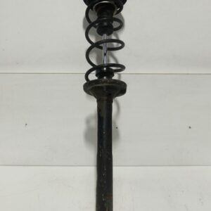 Amortiguador Trasero Der/Izq Tata Indica 2007-2009 GASOLINA 2786571207