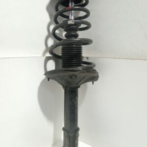 Amortiguador Trasero Derecho Hyundai Accent (LC) 1999-2010 GLS 1.3L 62kW