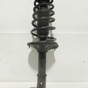 Amortiguador Trasero Derecho Hyundai Accent (X3) 1994-1997 1.5 GS 1.5L 65kW 5535025101