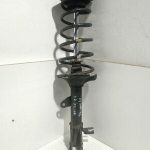 Amortiguador Trasero Derecho Hyundai Elantra (XD) 2000-2008 2.0 CRDi CAT 5536129051