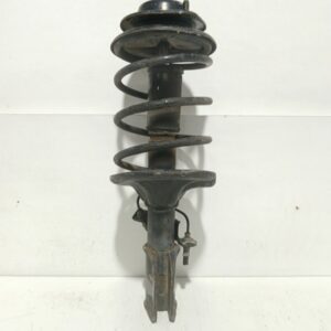 Amortiguador Trasero Derecho Mitsubishi Space Wagon (N80/N90) 1998-2005 MB518970