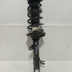 Amortiguador Trasero Derecho Toyota Corolla 1986-1990 0 129316