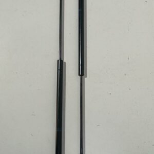 Amortiguadores Maletero / Porton Ford Fiesta Berlina (DX) 1999-2002 Ambiente 96FBB406A10BA