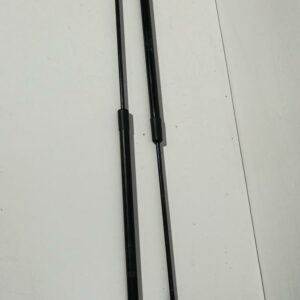 Amortiguadores Maletero / Porton Mercedes-Benz Clase C (W204) Berlina 2007-2011 9775WV