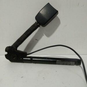Anclaje Cinturon Seguridad Pirotecnico Ford Fiesta Berlina (DX) 1999-2002 Ambiente G5547A