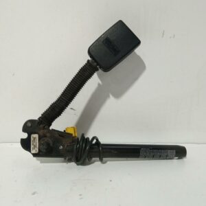 Anclaje Cinturon Seguridad Pirotecnico Ford Fiesta Berlina (DX) 1999-2002 Ambiente G5548A