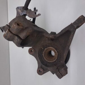 Araña Delantera Derecha Citroën Xsara Picasso 1999-2011 2.0 HDi Exclusive Plus 2.0L 66kW