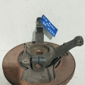Araña Delantera Derecha Fiat Marea Berlina (185) 1996-2002 2.4 Turbodiesel CAT 2.4L 96kW