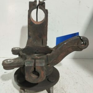 Araña Delantera Derecha Ford Fiesta Berl./courier 1988-1997 1.8 16V CAT 1.8L 96kW