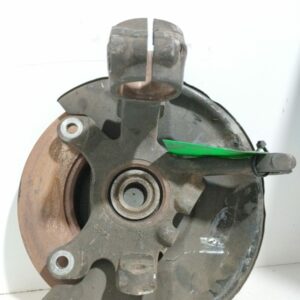 Araña Delantera Derecha MG Rover Serie 200 (RF) 1996-1999 220 SD (5-ptas.) 2.0L 63kW