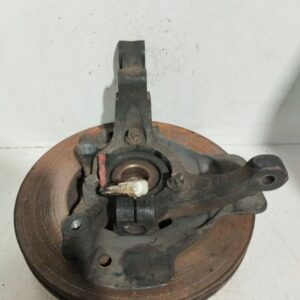 Araña Delantera Derecha Opel Astra F Berlina 1991-1998 2.0 16V CAT (X 20 XEV / L34)