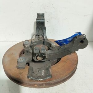 Araña Delantera Derecha Opel Astra H Ber. 2006-2010 1.7 16V CDTI 1.7L 74kW