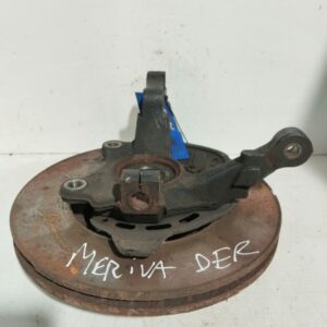 Araña Delantera Derecha Opel Meriva 2003-2008 1.3 16V CDTI CAT (Z 13 DT / LN9) 93328738