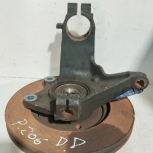 Araña Delantera Derecha Peugeot 206 Berlina 1998-2010 XR 1.9L 51kW
