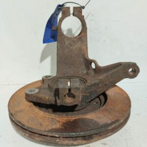 Araña Delantera Derecha Peugeot 206 Berlina 1998-2010 XR 1.9L 51kW