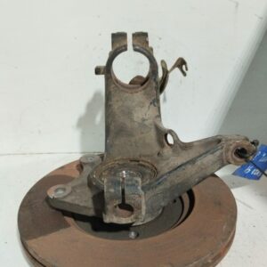 Araña Delantera Derecha Peugeot 206 Berlina 1998-2010 XR 1.9L 51kW CONABS