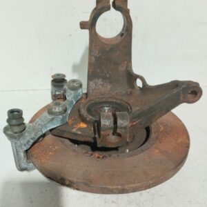 Araña Delantera Derecha Peugeot 206 Berlina 1998-2010 XR 1.9L 51kW CONABS