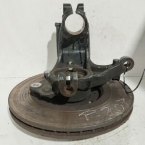 Araña Delantera Derecha Peugeot 207 2006-2012 Confort 1.6L 66kW
