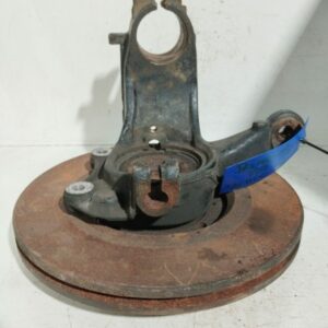 Araña Delantera Derecha Peugeot 207 2006-2012 Confort 1.6L 66kW
