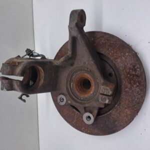 Araña Delantera Derecha Peugeot 306 Berlina 3/5 Puertas (S1) 1996-Actualidad Profil DT