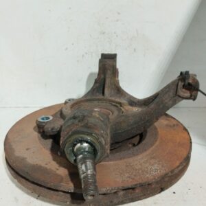 Araña Delantera Derecha Peugeot 307 (S1) 2001-2005 XT 2.0L 79kW