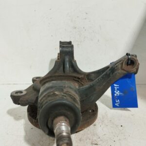 Araña Delantera Derecha Peugeot 308 Sw 2008-2012 1.6 HDi FAP CAT (9HZ / DV6TED4)