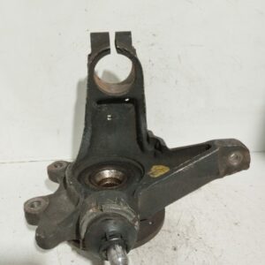 Araña Delantera Derecha Peugeot 405 Berlina 1987-1996 1.8 Turbodiesel 1.8L 66kW
