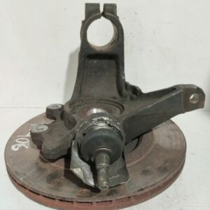 Araña Delantera Derecha Peugeot 406 Berlina (S1/S2) 1995-2005 ST 2.0L 97kW