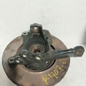 Araña Delantera Derecha Peugeot 407 2004-2011 1.6 HDi 1.6L 80kW