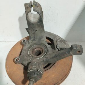 Araña Delantera Derecha Peugeot 605 1989-1998 3.0 V6 24V CAT 3.0L 140kW