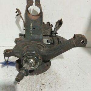 Araña Delantera Derecha Peugeot 605 1989-1998 3.0 V6 24V CAT 3.0L 140kW