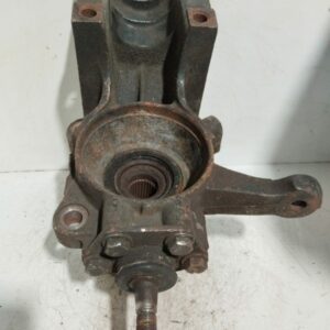 Araña Delantera Derecha Peugeot Boxer Caja Abierta (RS2850)(230)(->'02) 1994-2002
