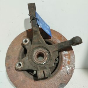 Araña Delantera Derecha Renault Clio I Fase I+ii (B/C57) 1991-1998 1.2 Alize 1.2L 43kW
