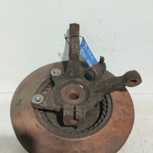 Araña Delantera Derecha Renault Clio I Fase I+ii (B/C57) 1991-1998 1.8 CAT 1.8L 99kW
