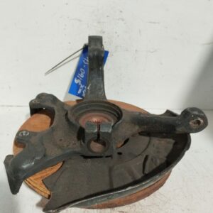 Araña Delantera Derecha SEAT Cordoba Berlina (6K2) 1999-2003 Stella 1.4L 55kW
