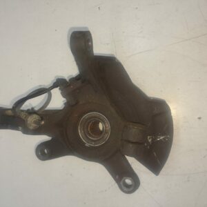 Araña Delantera Izquierda Chevrolet Spark Gt 2009-2016 Basis 1.0L 50kW