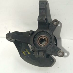 Araña Delantera Izquierda Citroën Jumpy 1995-2007 1.9 TD SX Caja cerrada acristalada