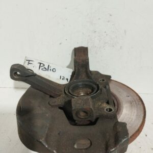 Araña Delantera Izquierda Fiat Palio Berlina 1999-Actualidad 1,2 1.2L 50kW