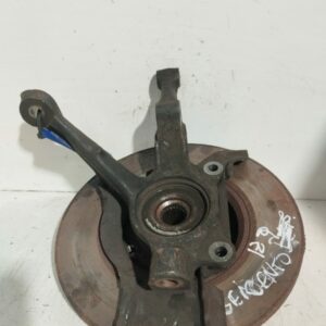 Araña Delantera Izquierda Fiat Seicento (187) 1998-2002 1,1 1.1L 40kW