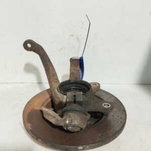 Araña Delantera Izquierda Ford Fiesta Berl./courier 1988-1997 1.8 16V CAT 1.8L 96kW