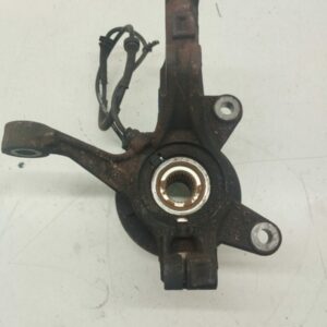 Araña Delantera Izquierda Ford Fiesta (CB1) 2008-2013 Ambiente 1.25L 44kW